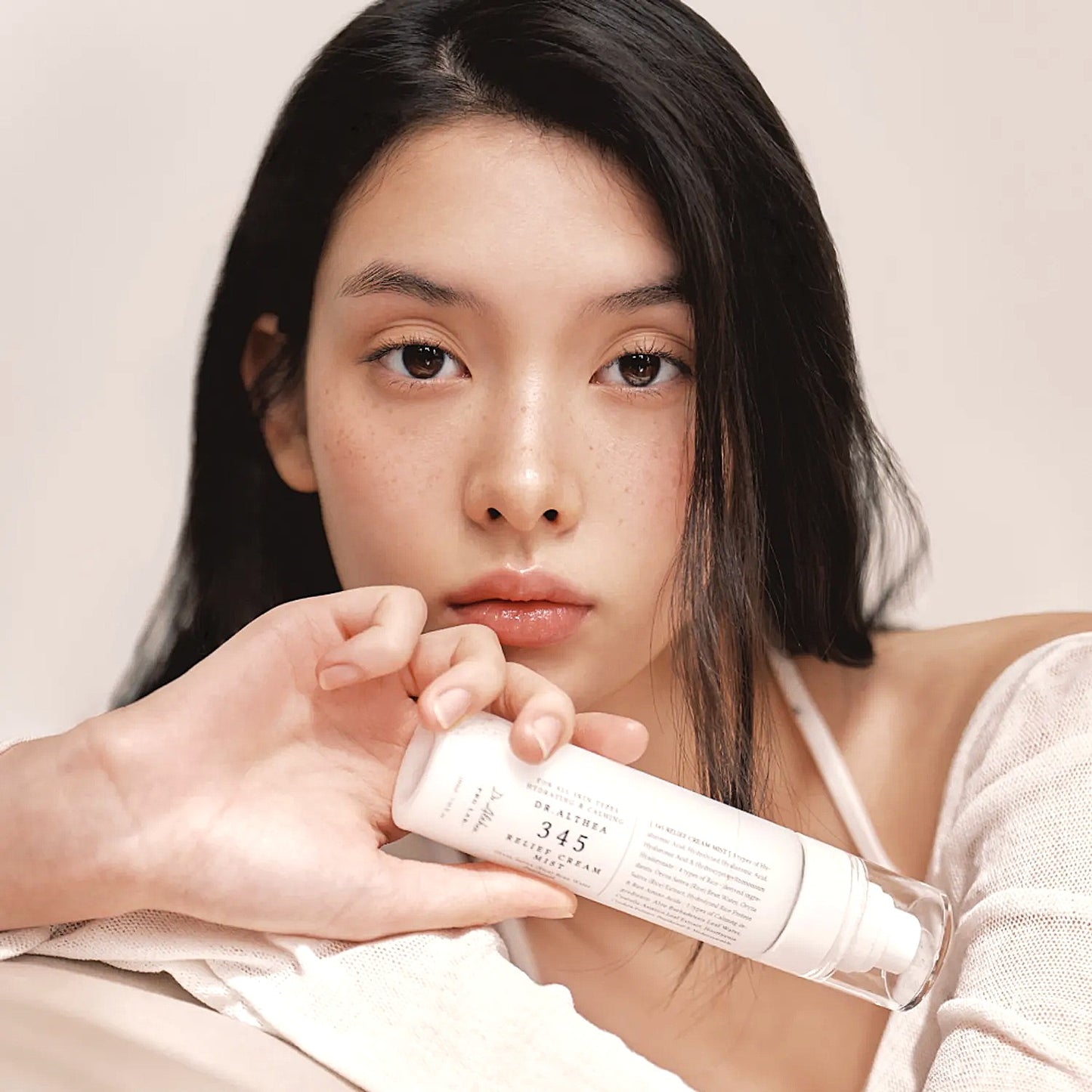 [NEW RELEASED] Dr. Althea 345 Relief Cream Mist 100ml