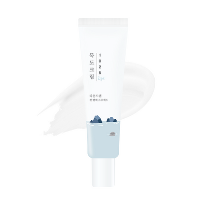 ROUND LAB (Renewal) 1025 Dokdo Eye Cream - 30ml