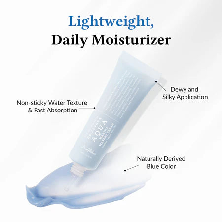 [NEW LAUNCH] Dr. Althea Aqua Marine Watery Cream 50ml