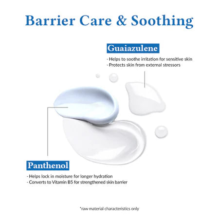 [NEW LAUNCH] Dr. Althea Aqua Marine Watery Cream 50ml