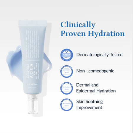 [NEW LAUNCH] Dr. Althea Aqua Marine Watery Cream 50ml