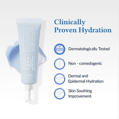 [NEW LAUNCH] Dr. Althea Aqua Marine Watery Cream 50ml