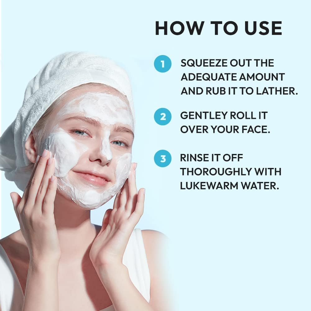 ETUDE Baking Powder B.B Deep Cleansing Foam - 160ml