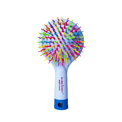 EYECANDY Rainbow Volume S Brush Medium (Sky Blue)
