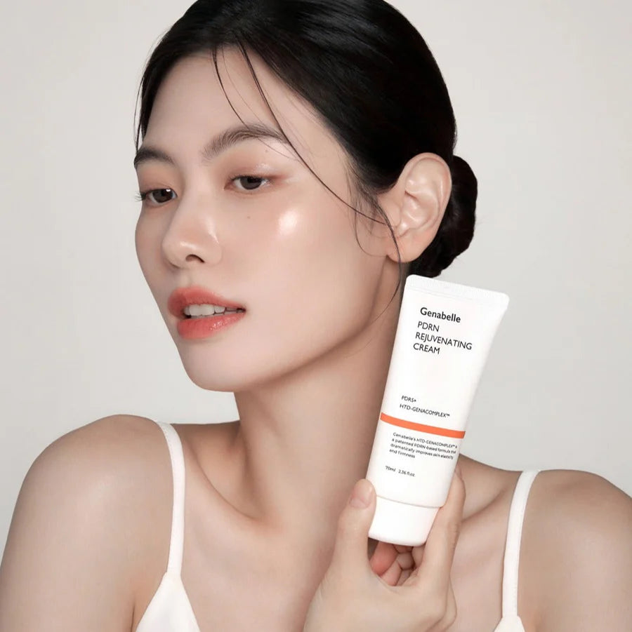 Genabelle PDRN Rejuvenating Cream 70ml