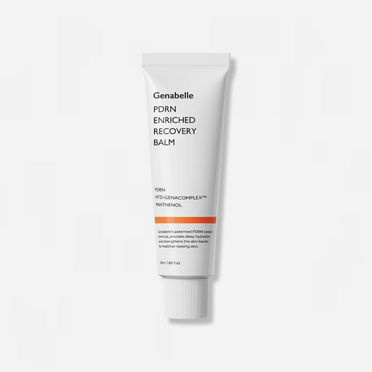 Genabelle PDRN Enriched Recovery Balm 50ml