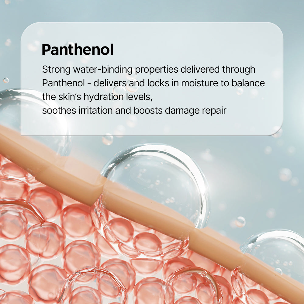 Genabelle PDRN Enriched Recovery Balm 50ml