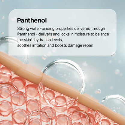 Genabelle PDRN Enriched Recovery Balm 50ml