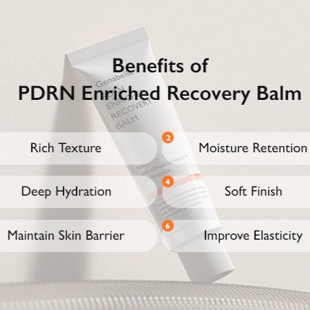 Genabelle PDRN Enriched Recovery Balm 50ml