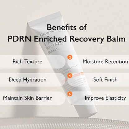 Genabelle PDRN Enriched Recovery Balm 50ml