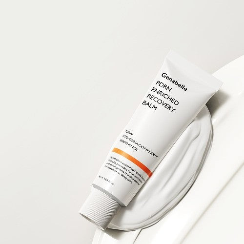 Genabelle PDRN Enriched Recovery Balm 50ml
