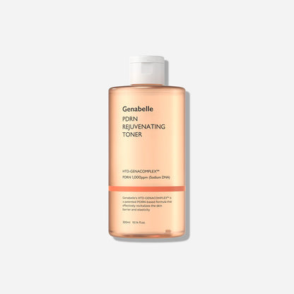 Genabelle PDRN Rejuvenating Toner 300ml
