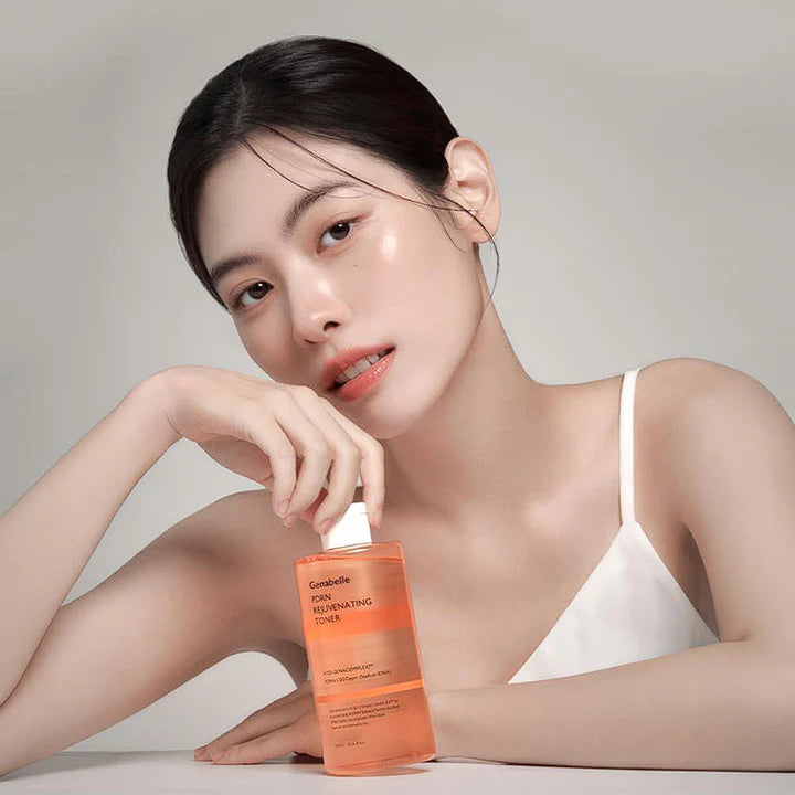 Genabelle PDRN Rejuvenating Toner 300ml