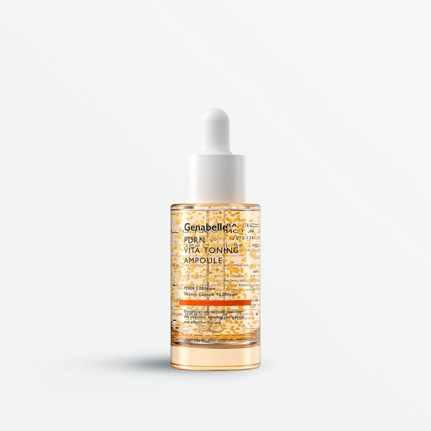 Genabelle PDRN VITA Toning Ampoule 30ml
