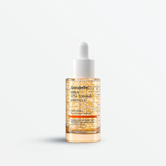 Genabelle PDRN VITA Toning Ampoule 30ml