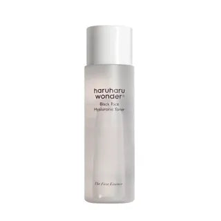 Haruharu Wonder Black Rice Hyaluronic Toner - Travel size mini - 30ml