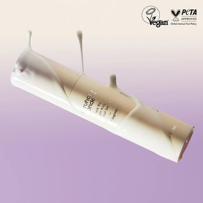 [NEW] Haruharu Wonder Black Rice Night Knight Retinol Serum 20ml