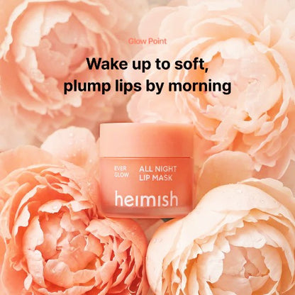 Heimish Ever Glow All Night Lip Mask