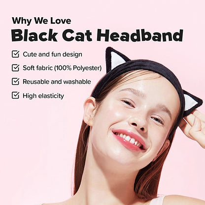 I DEW CARE MEET BUBBLE KITTY GIFT SET