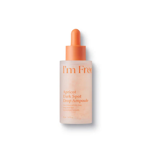 [NEW LAUNCH] I'M FROM  Apricot Dark Spot Drop Ampoule 50ml
