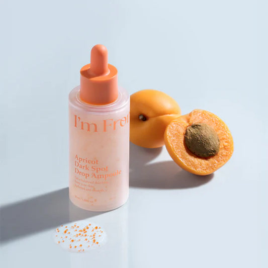[NEW LAUNCH] I'M FROM  Apricot Dark Spot Drop Ampoule 50ml