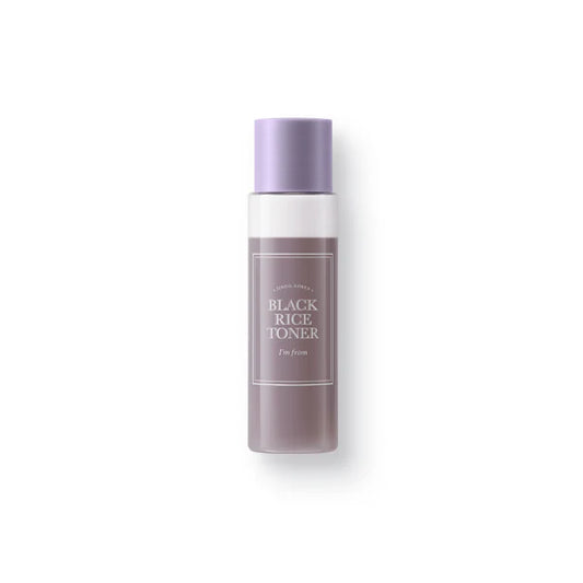 [NEW LAUNCH] I'M FROM  Black Rice Toner 30ml