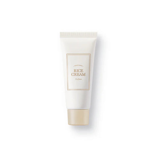 I'm From Rice Cream - 15ml [NEW TRAVEL SIZE]