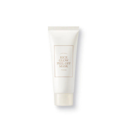 I'm From Rice Glow Peel Off Mask 70g