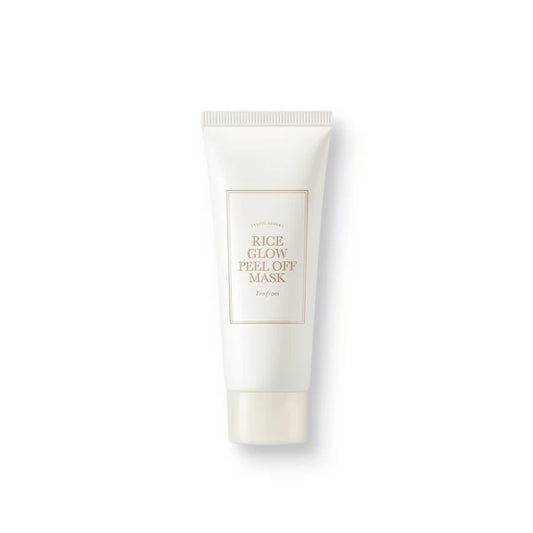 I'm From Rice Glow Peel Off Mask 70g