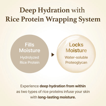 I'm From Rice Glow Peel Off Mask 70g