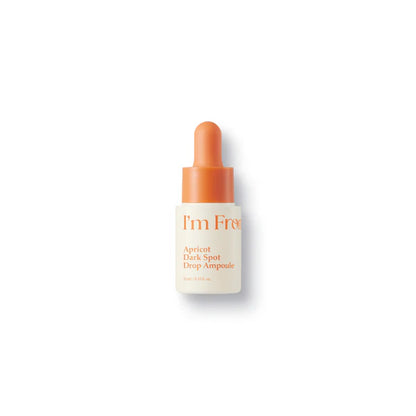 [NEW LAUNCH] I'M FROM  Apricot Dark Spot Drop Ampoule 10ml