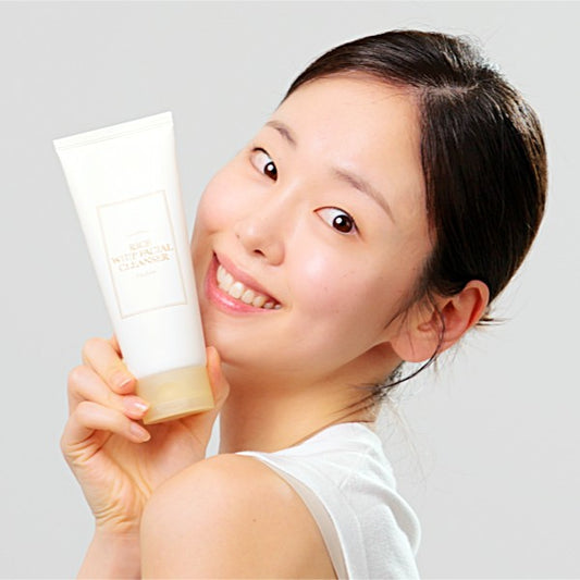 [NEW LAUNCH] I'm From Rice Whip Facial Cleanser 150ml
