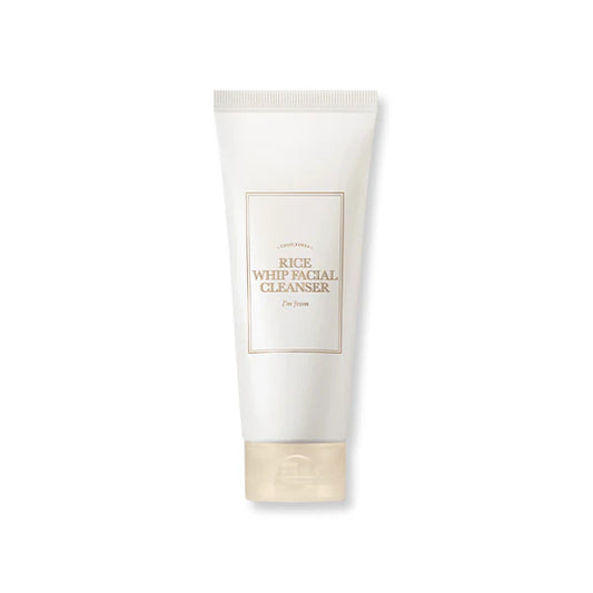 [NEW LAUNCH] I'm From Rice Whip Facial Cleanser 150ml