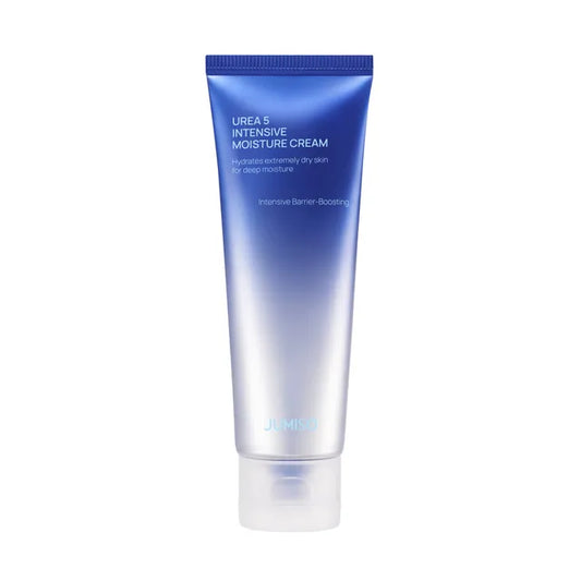 Jumiso Urea 5 Intensive Moisture Cream 80ml