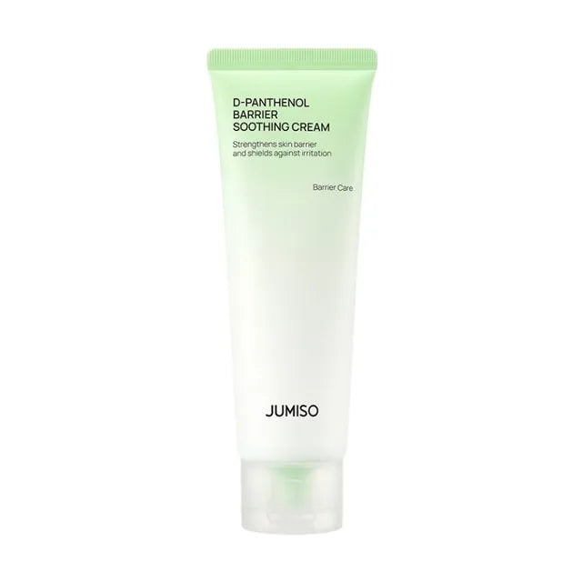 [NEW] Jumiso D-Panthenol Barrier Soothing Cream 80ml