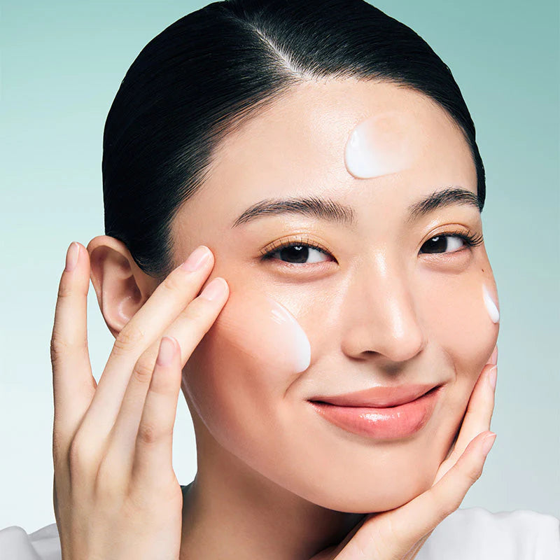 [NEW] Jumiso D-Panthenol Barrier Soothing Cream 80ml