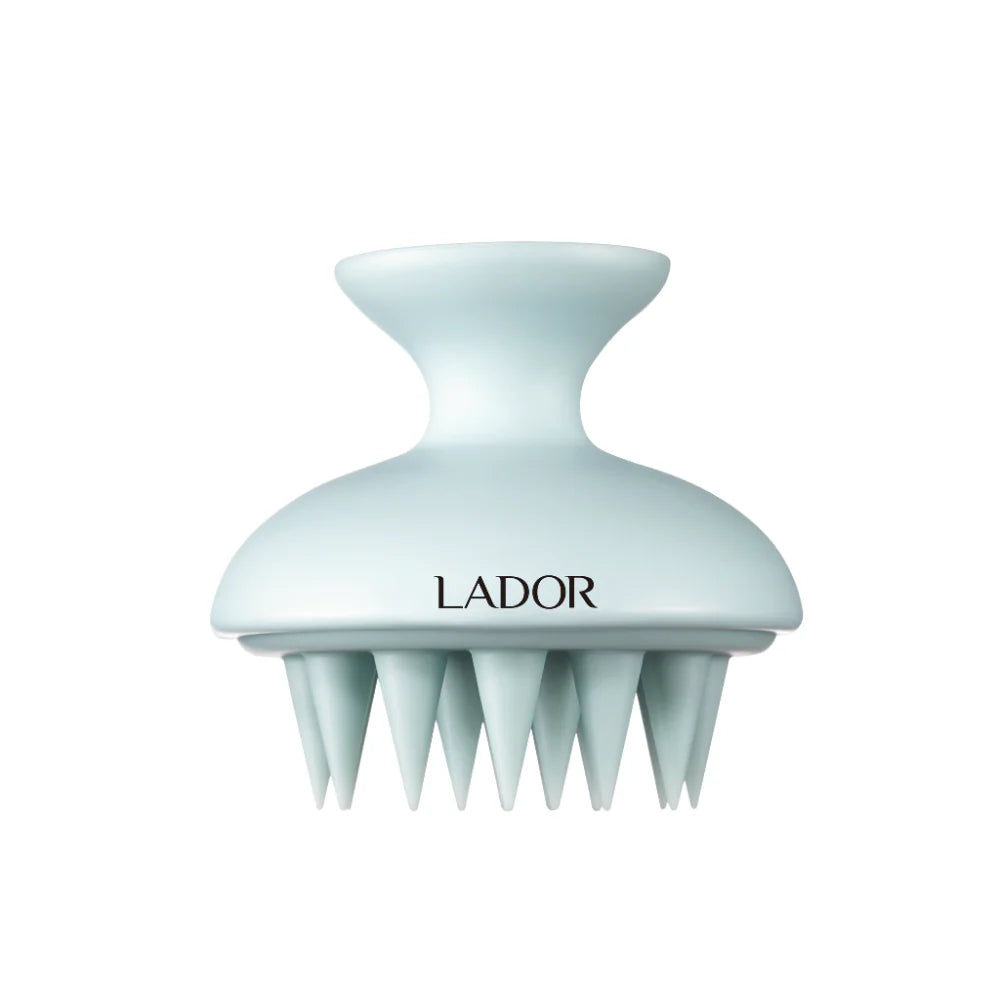 Lador Scalp Massager Shampoo Brush