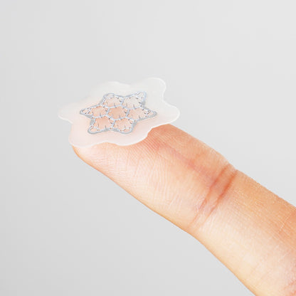 Lalarecipe Trouble Spot patch 12mm x 10 patches (Small)