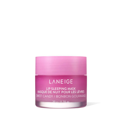 Laneige Lip Sleeping Mask 20g - Sweet Candy