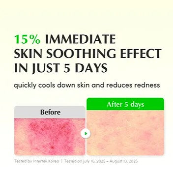 Eqqualberry Aloe PDRN Calming Serum 30ml