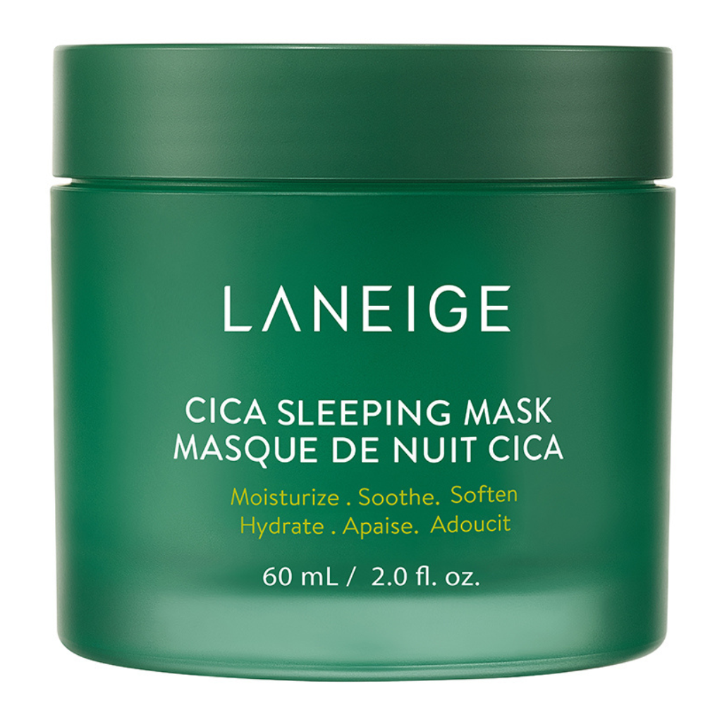 Laneige Cica Sleeping Mask 60ml