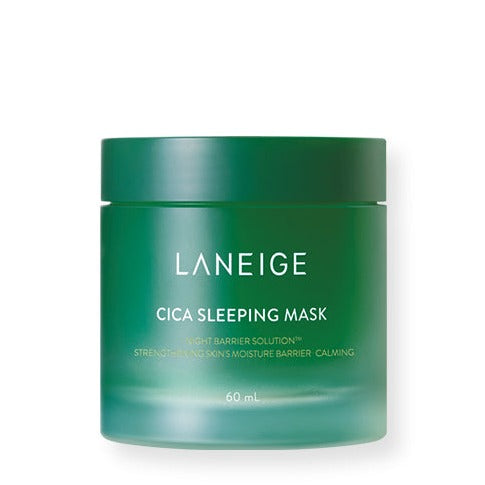 Laneige Cica Sleeping Mask - 60ml