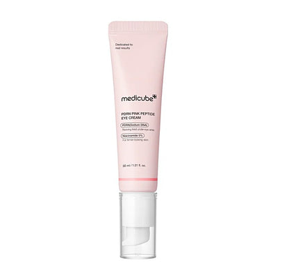 MEDICUBE PDRN Pink Eye Serum 30ml