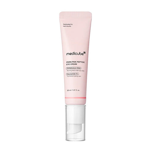 MEDICUBE PDRN Pink Eye Serum 30ml