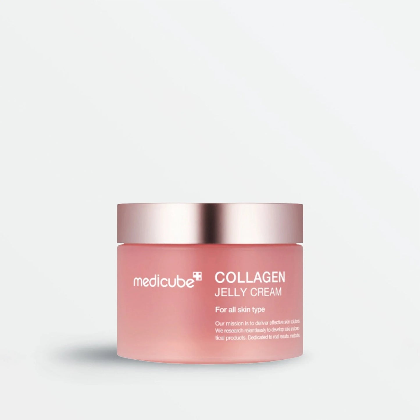 Medicube Collagen Jelly Cream - 110ml