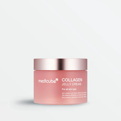 Medicube Collagen Jelly Cream - 110ml