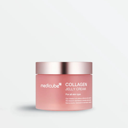 Medicube Collagen Jelly Cream - 110ml