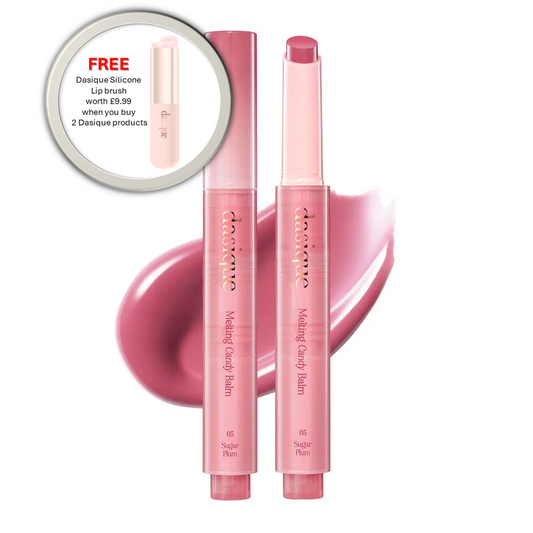 DASIQUE Melting Candy Balm #05 Sugar Plum 1.5g