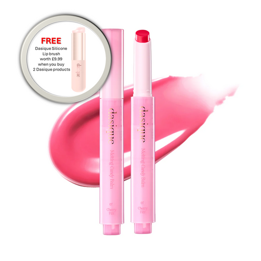 DASIQUE Melting Candy Balm #07 Cherry Fizz 1.5g