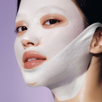 NUMBUZIN No.9 NAD Bio Lifting Full Cover Facial Mask - 1 pc